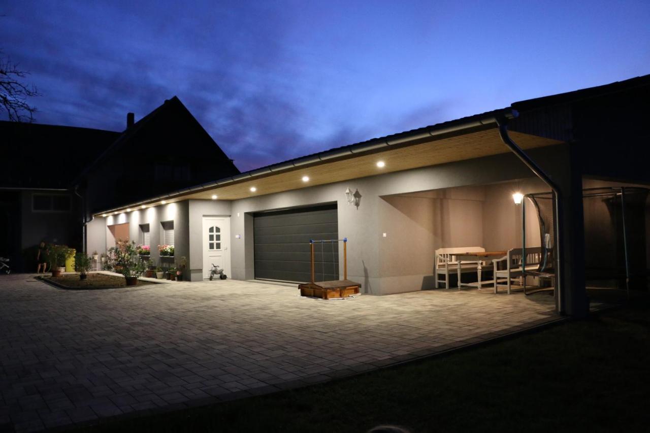 Vintage Home Lelle Balatonlelle Exterior photo